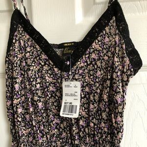 Forever 21 Dresses - Floral dress Forever 21 Dresses - Floral dress
